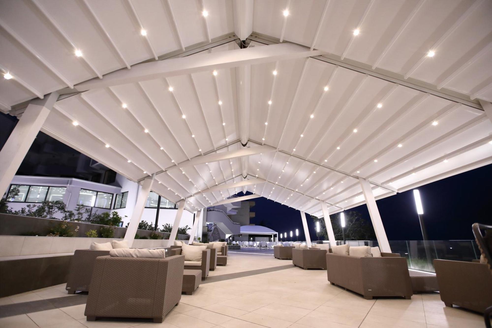 Hotel Melissa ตอร์เร เมลิสซา ภายนอก รูปภาพ