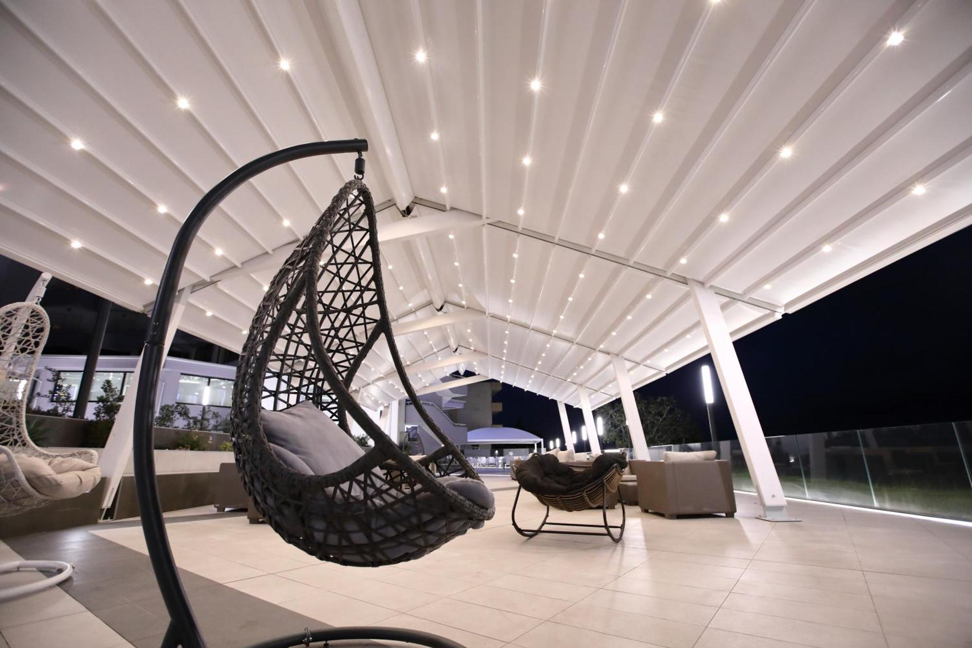 Hotel Melissa ตอร์เร เมลิสซา ภายนอก รูปภาพ
