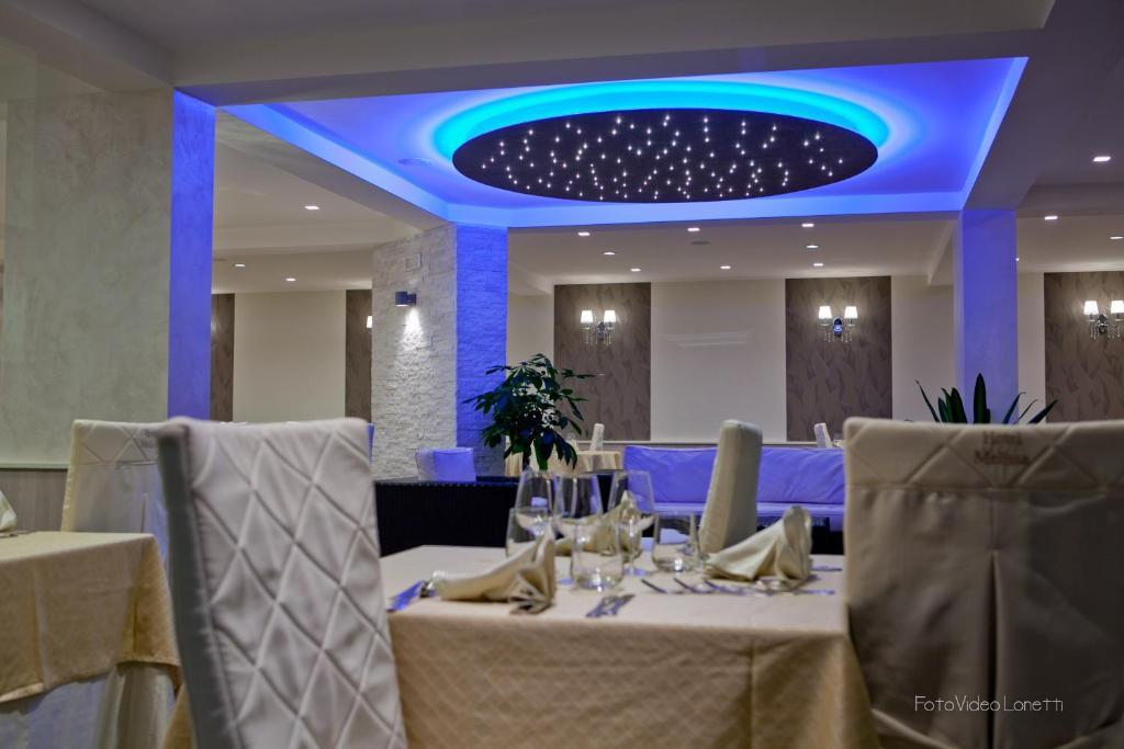 Hotel Melissa ตอร์เร เมลิสซา ภายนอก รูปภาพ