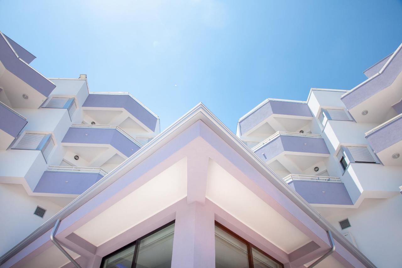 Hotel Melissa ตอร์เร เมลิสซา ภายนอก รูปภาพ